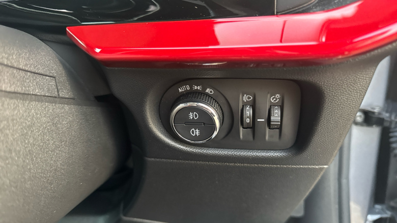 Vauxhall Mokka 100kW GS Line 50kWh 5dr Auto Electric Hatchback